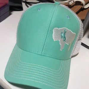 Trucker Hat